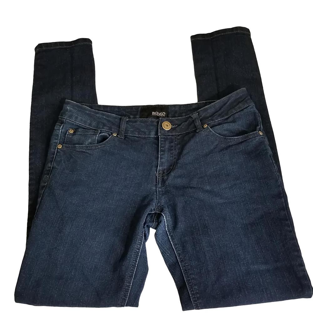 Bongo denim division Size 9 jeans